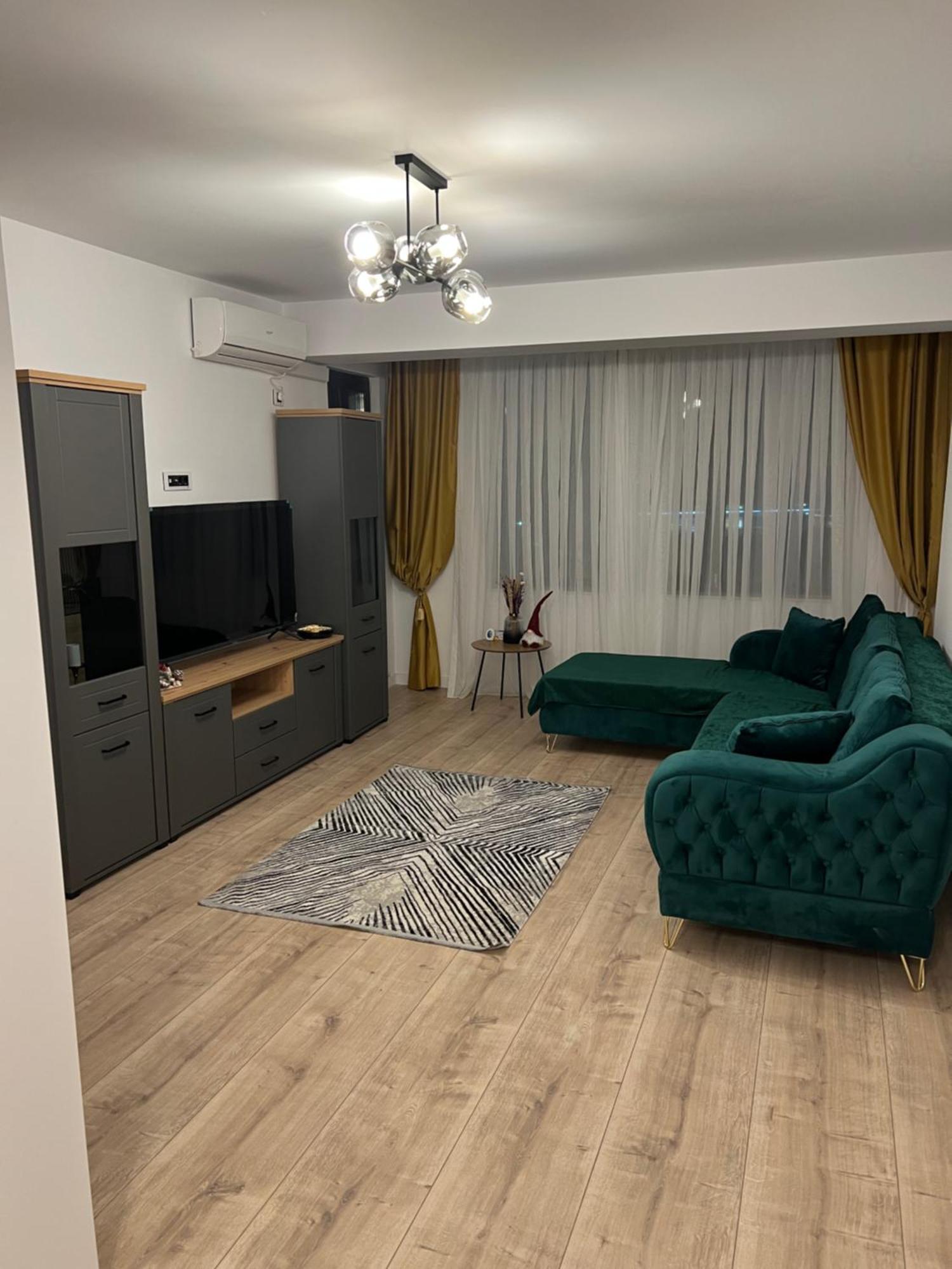 Narci Home Craiova Exterior photo